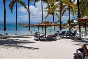 Tropik dream sea Green private beach direct